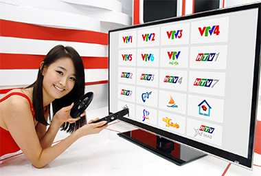 SẢN XUẤT TVC QUẢNG CÁO