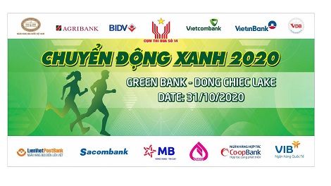 "Chuyển động xanh 2020"